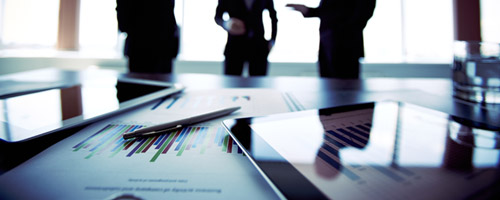 industry-business • Business and IT Governance Framework